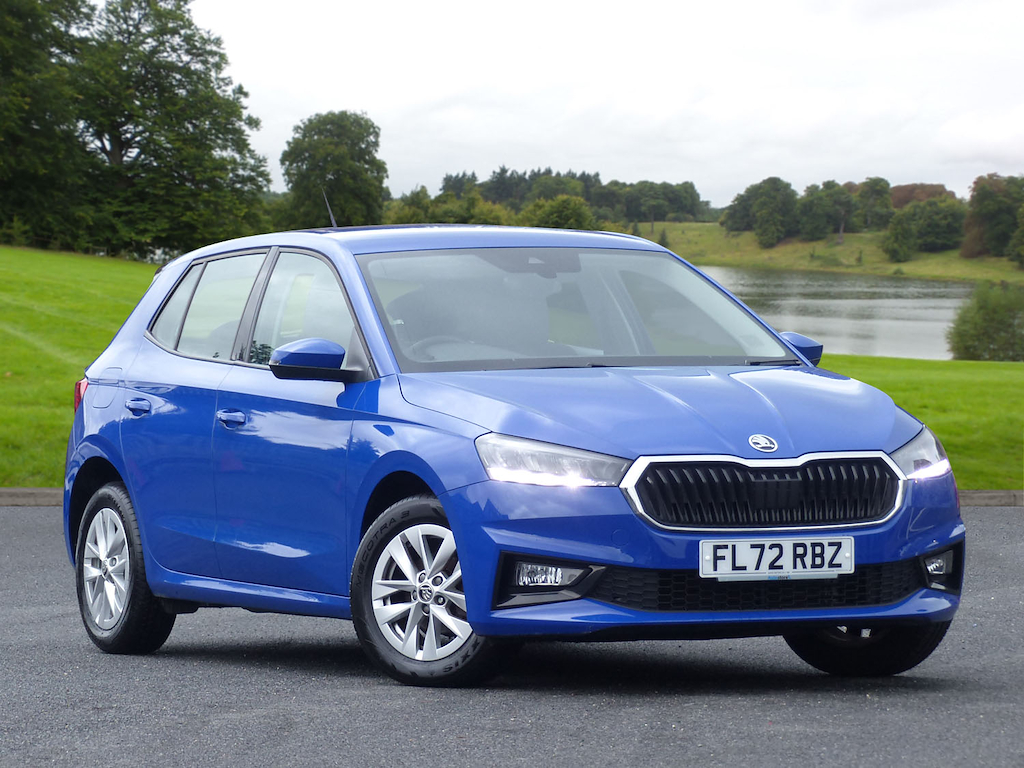 Fabia