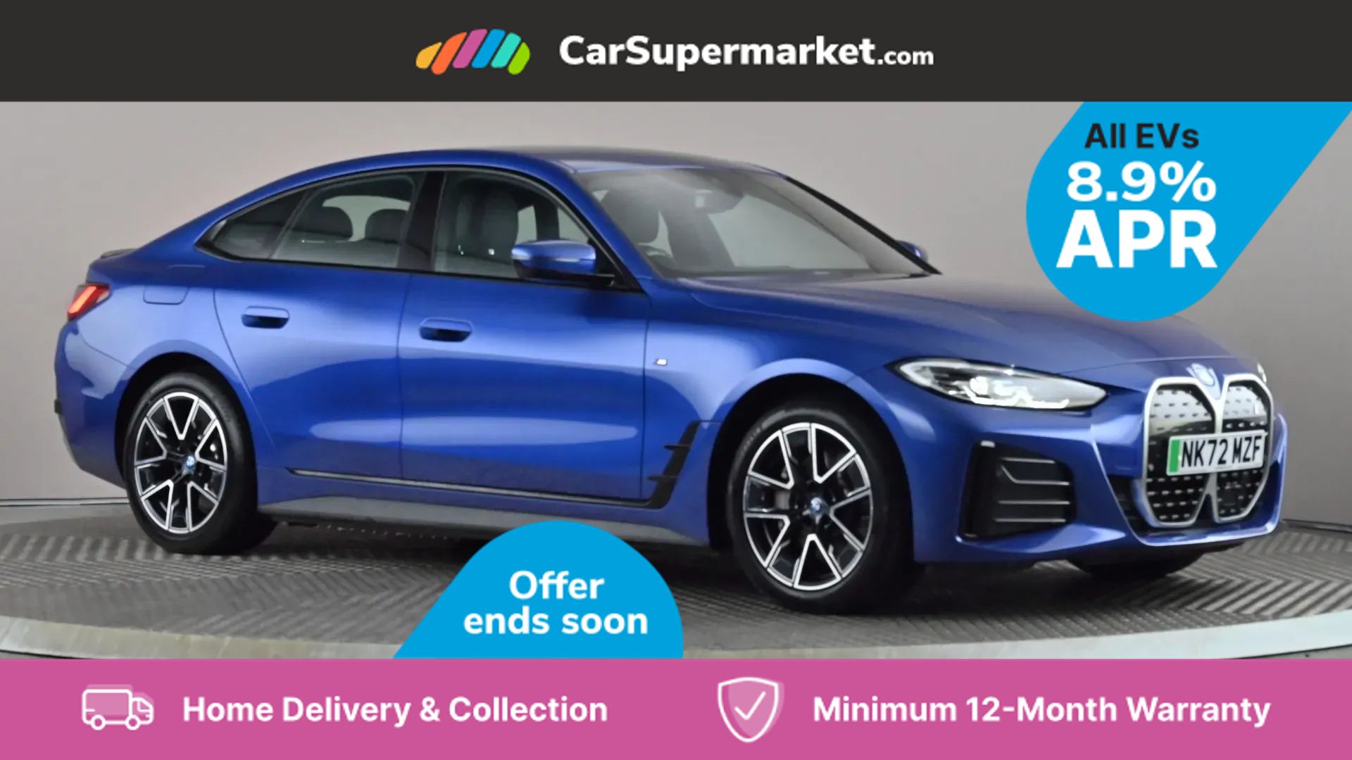 Used BMW i4 buyer's guide (Mk1, 2021-date): one of the very best second ...