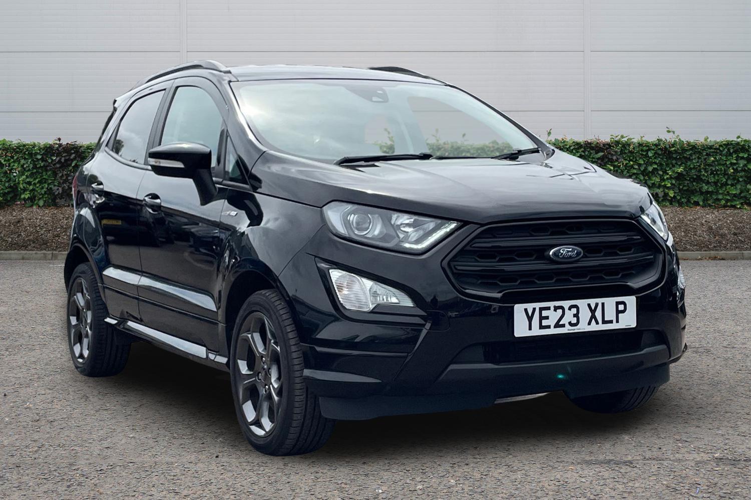 EcoSport