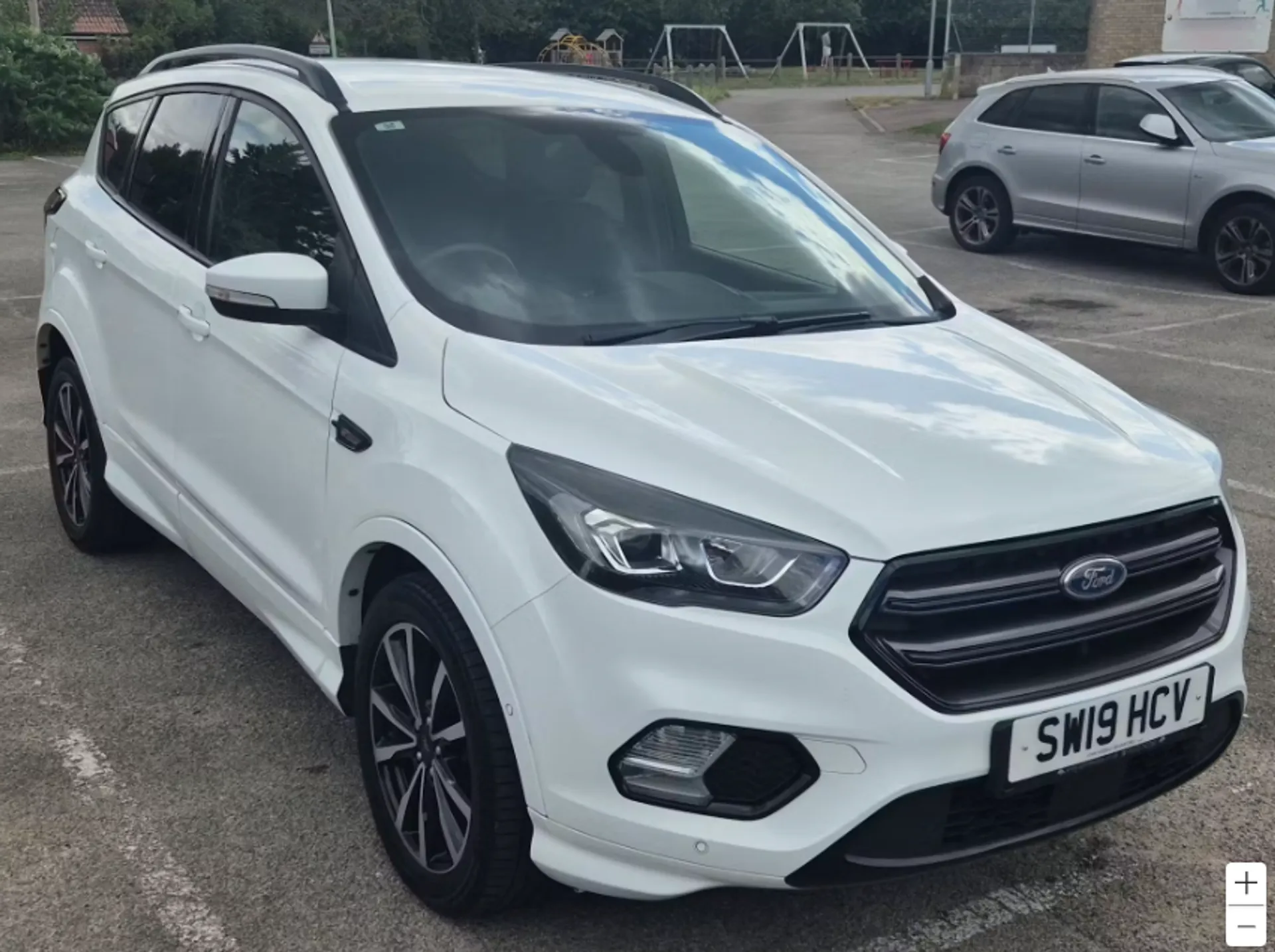 Kuga