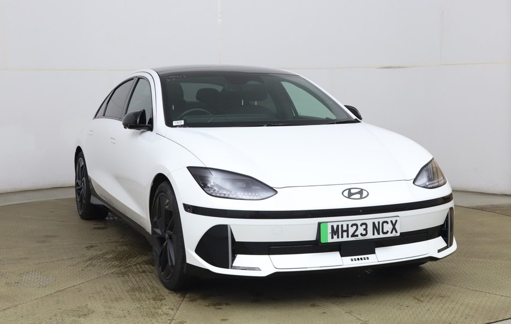 Ioniq 6