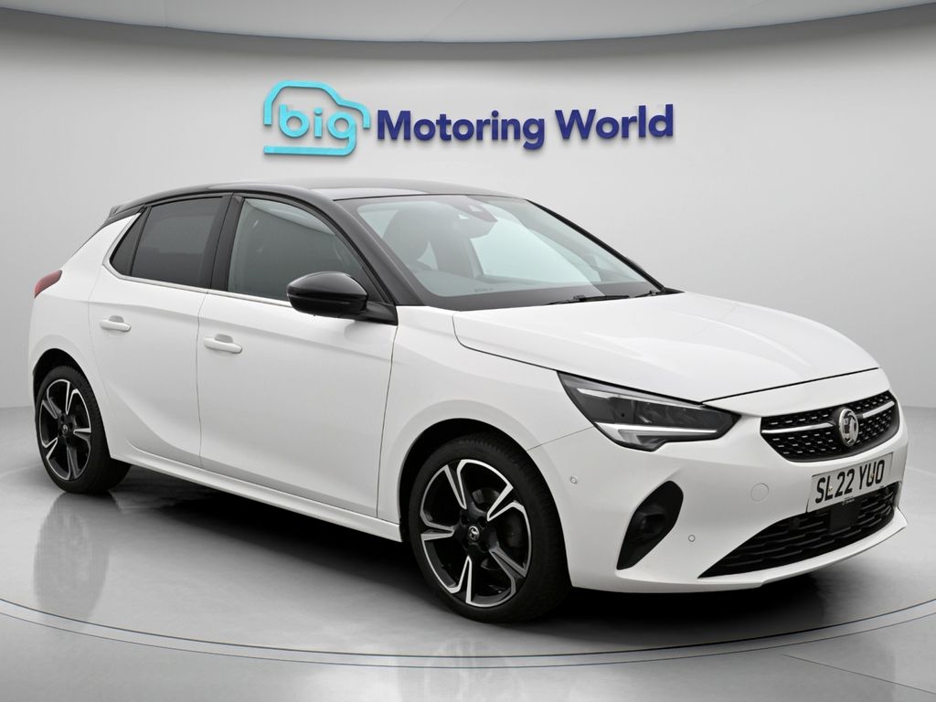 Corsa