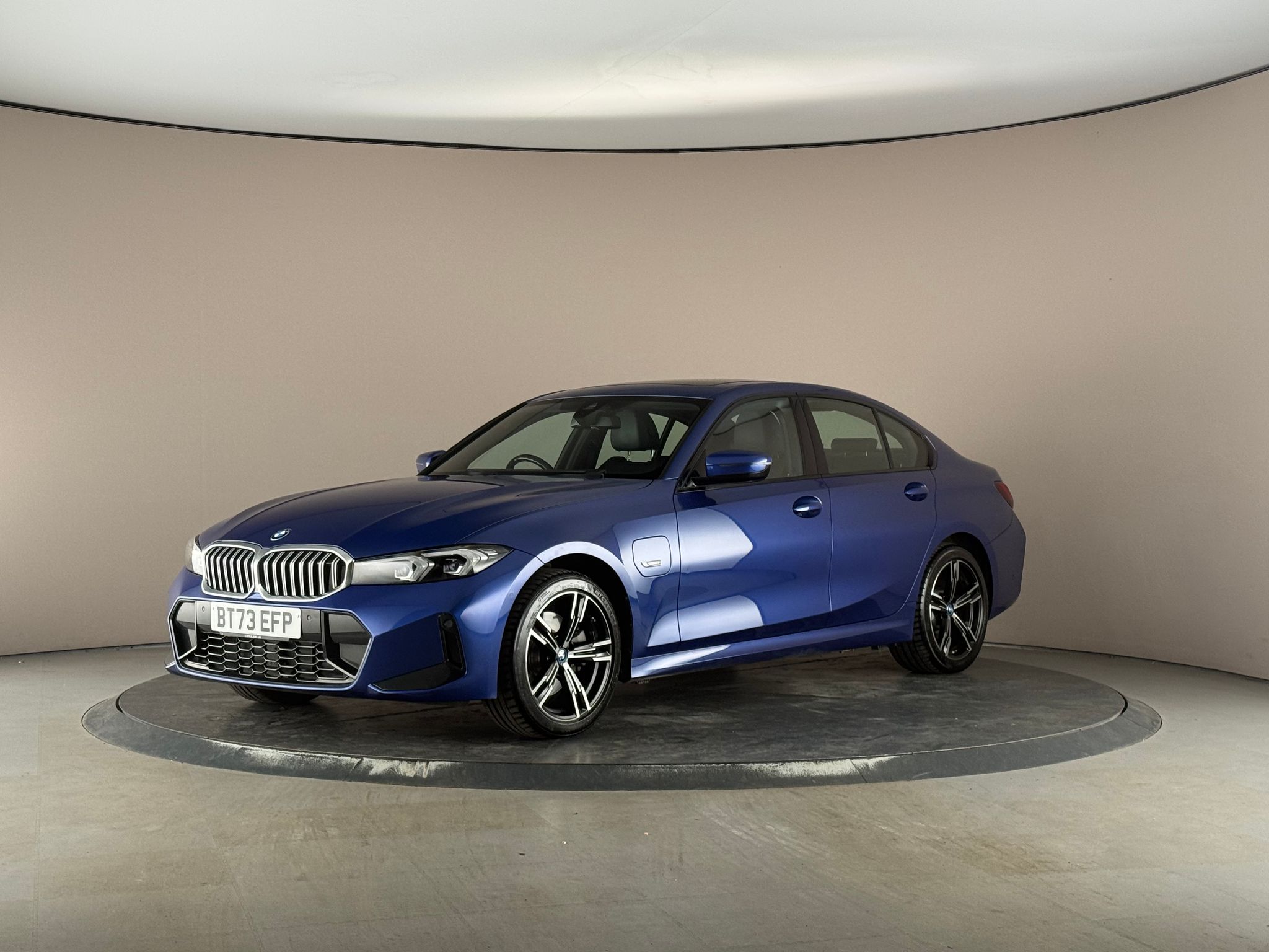 3 Series