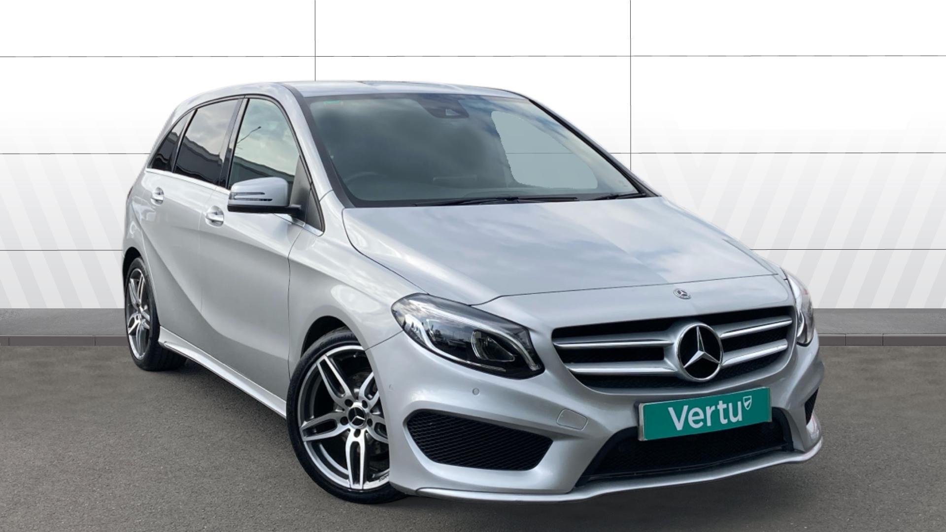 B Class