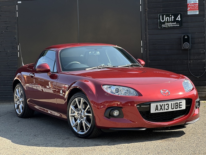 Mx-5