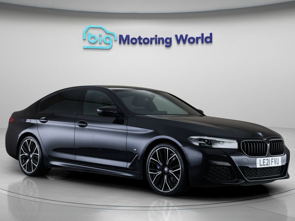 5 Series