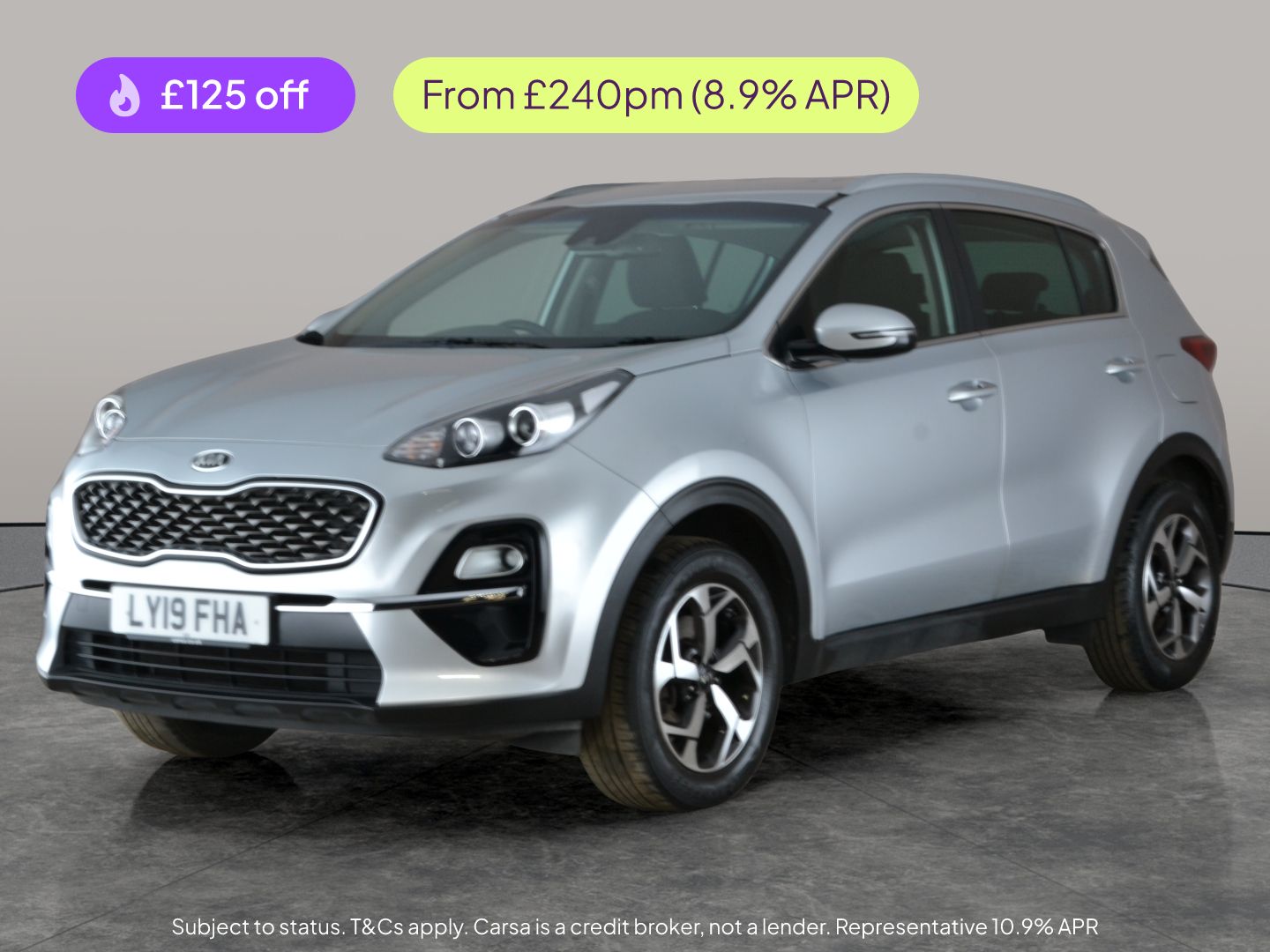 Sportage