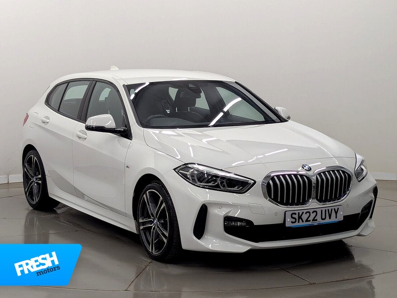 1 Series