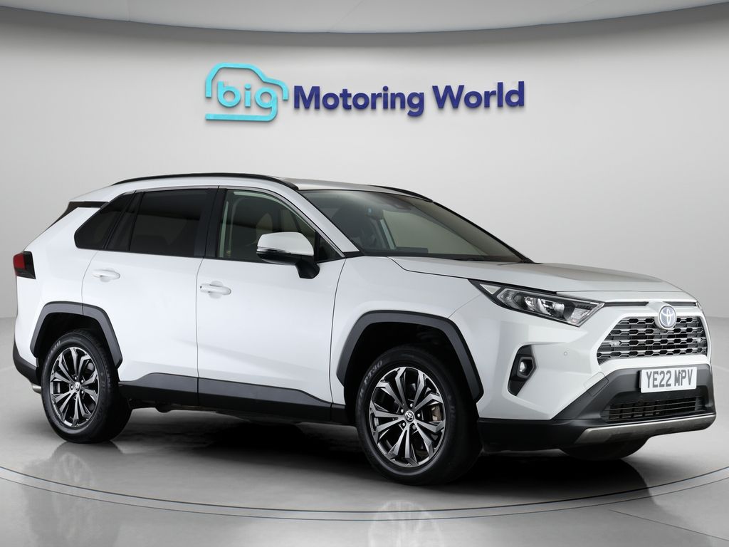 Rav4