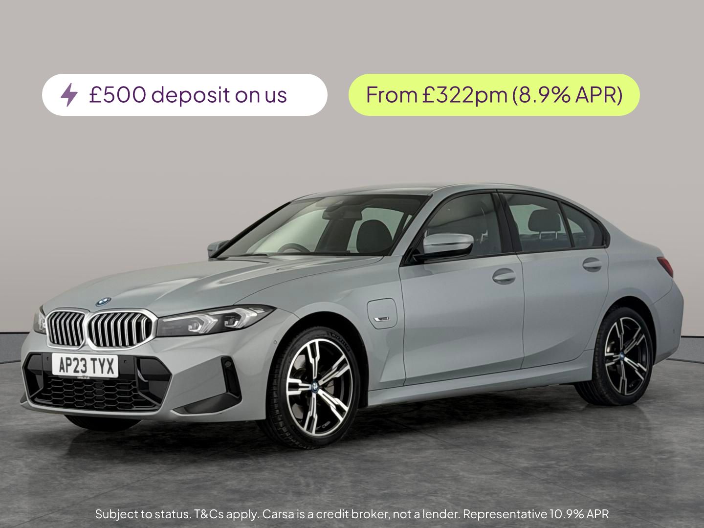 3 Series