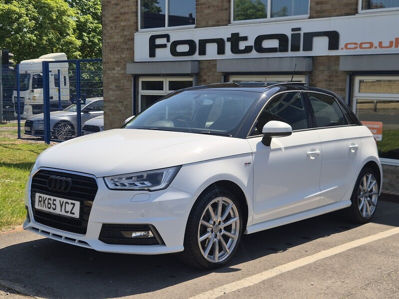 A1 Sportback