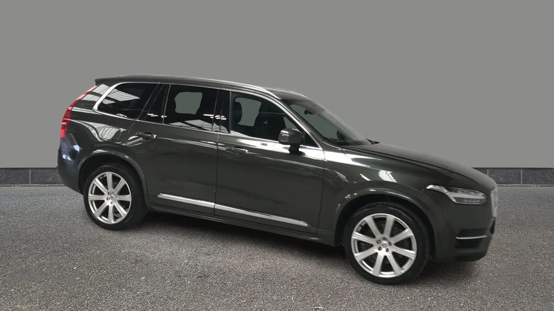 XC90