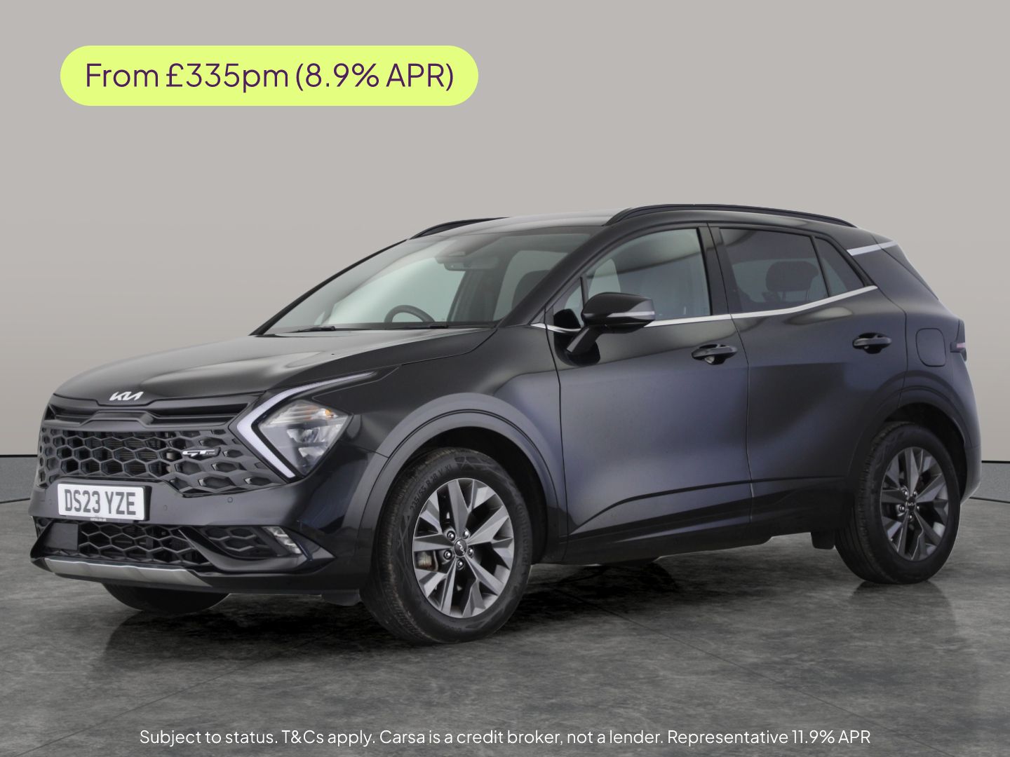 Sportage