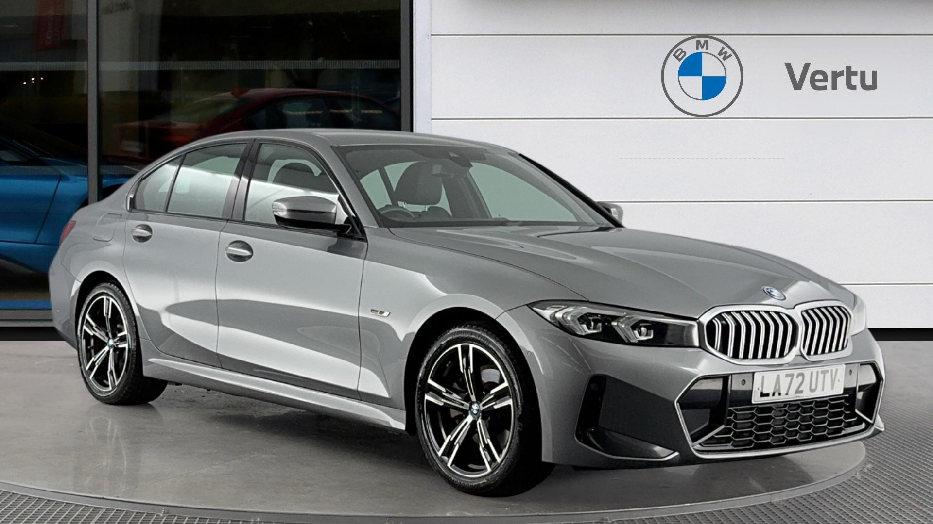 3 Series