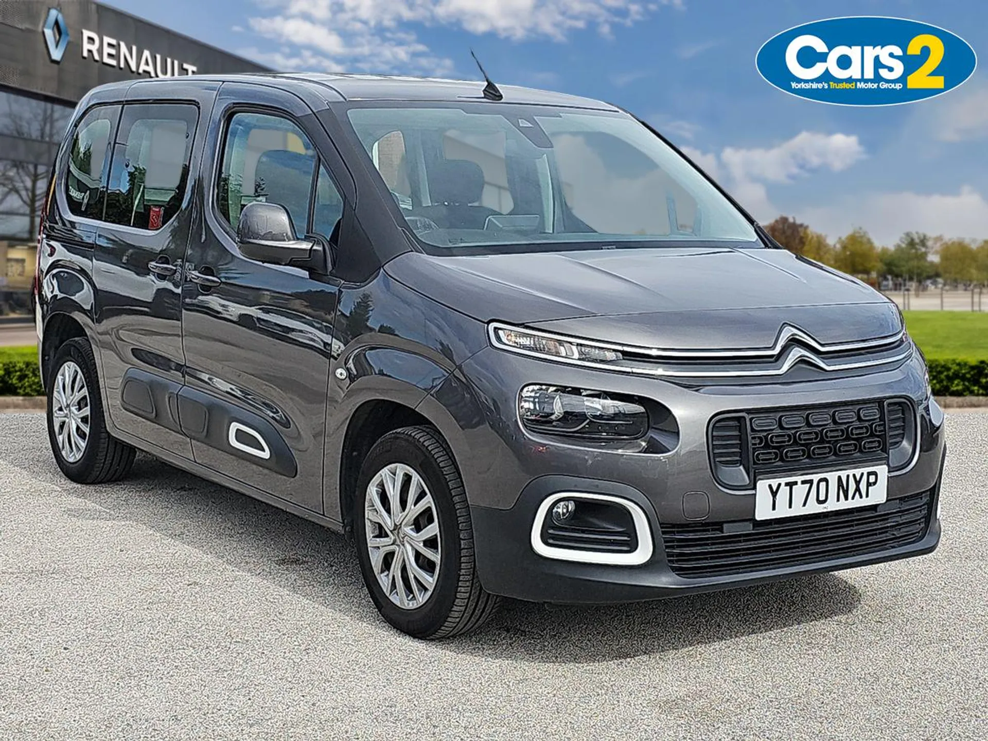 Berlingo