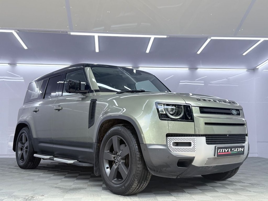 Defender