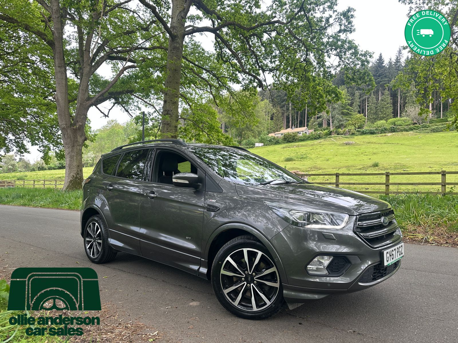 Kuga