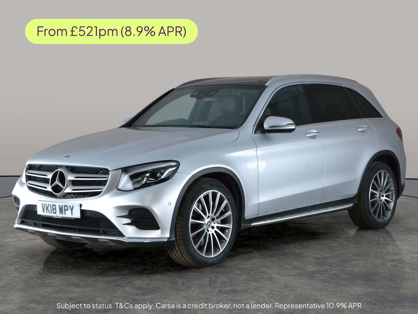 GLC