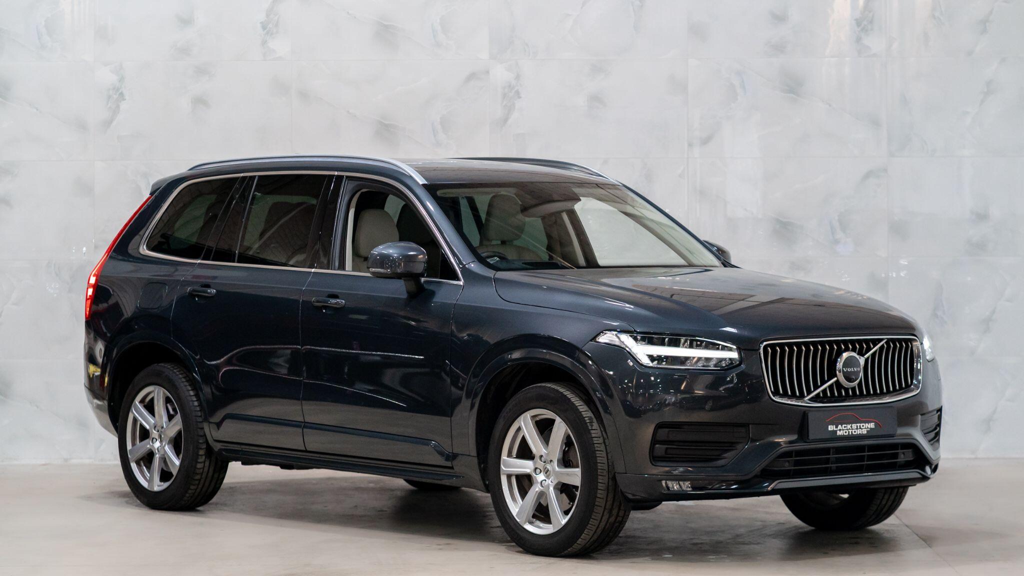 Xc90