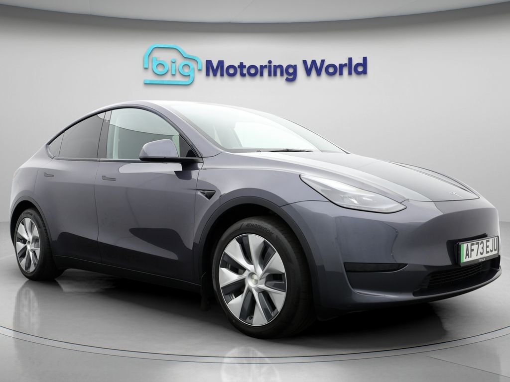 Model Y