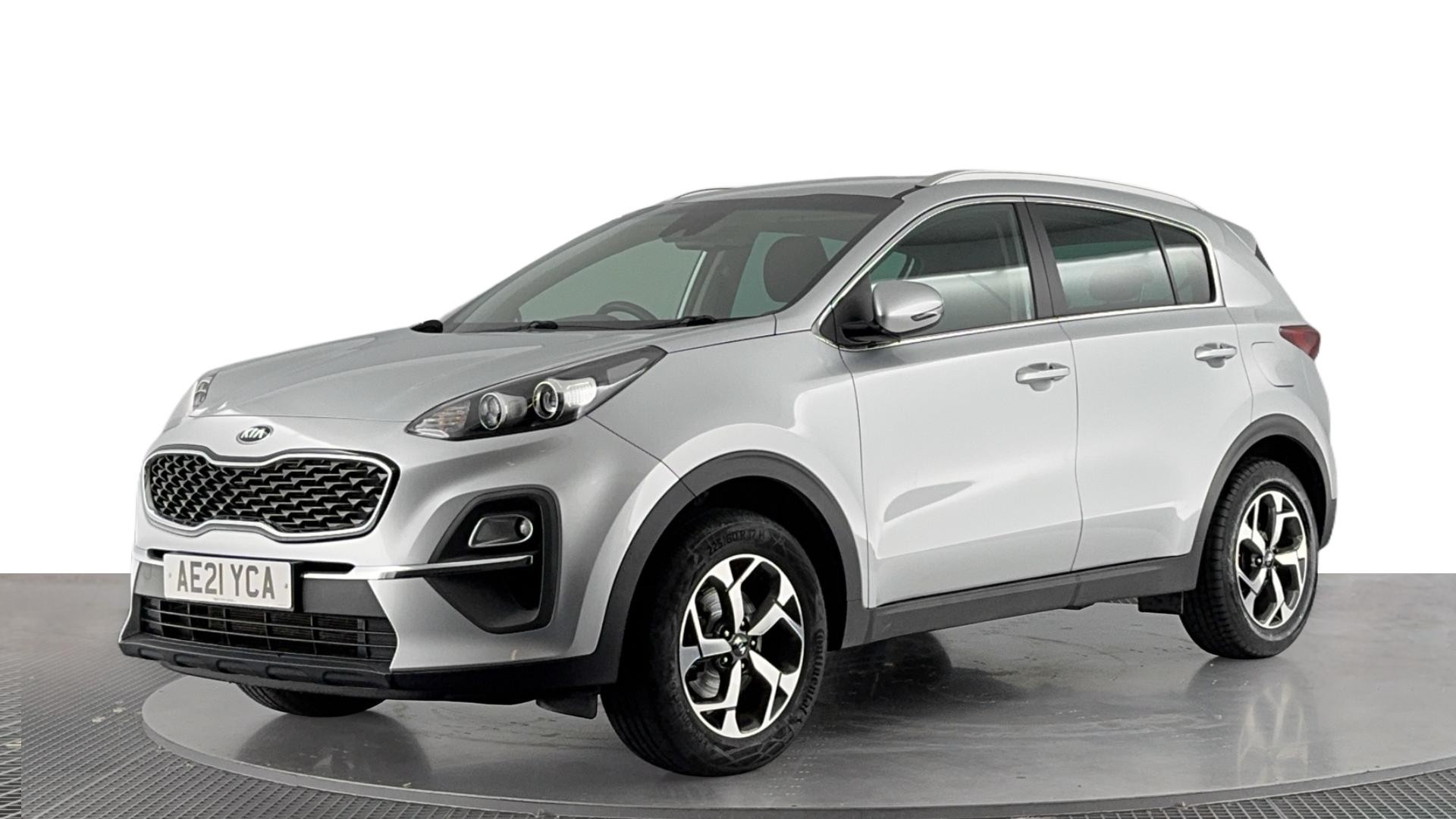 Sportage