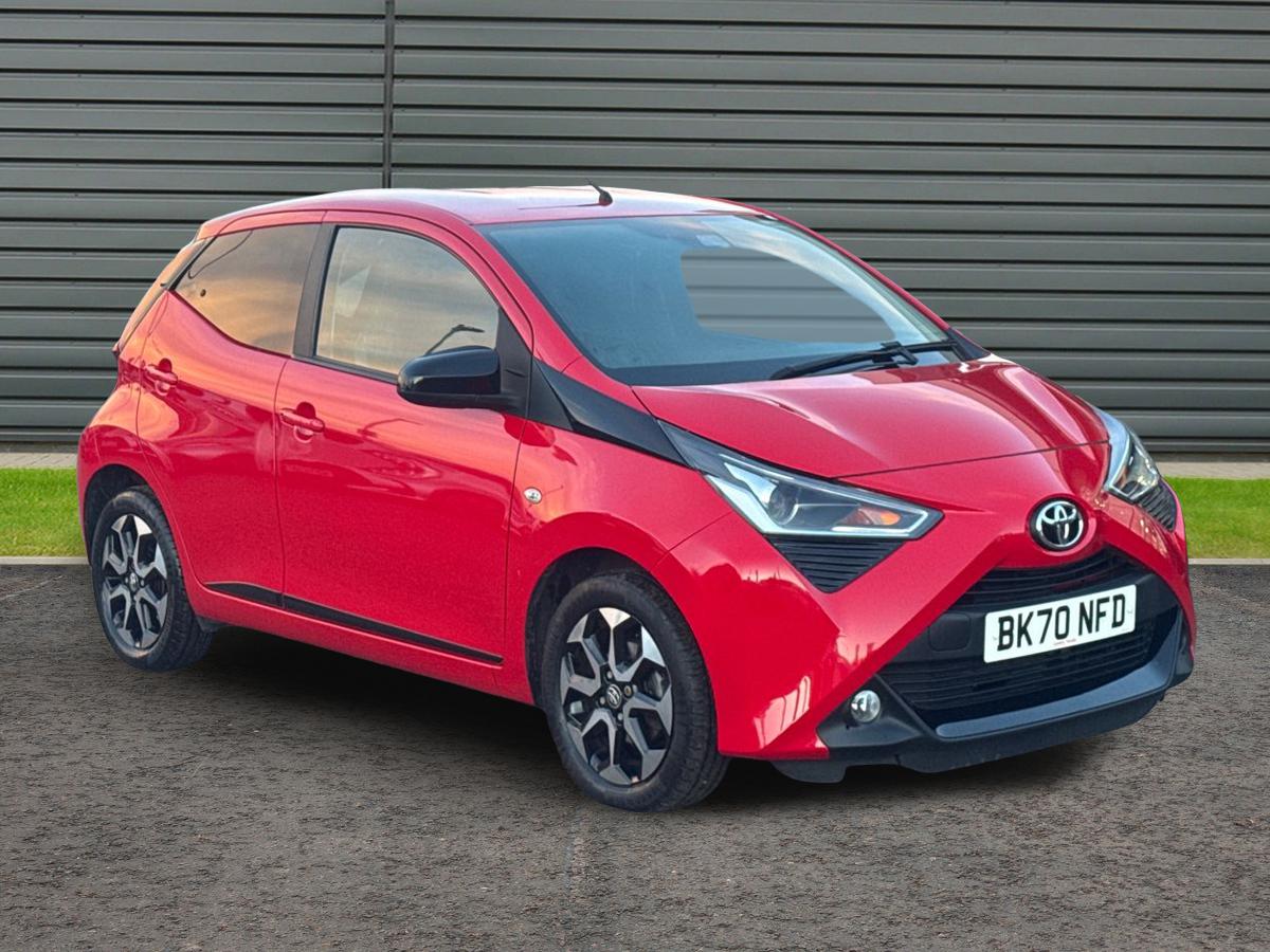 Aygo