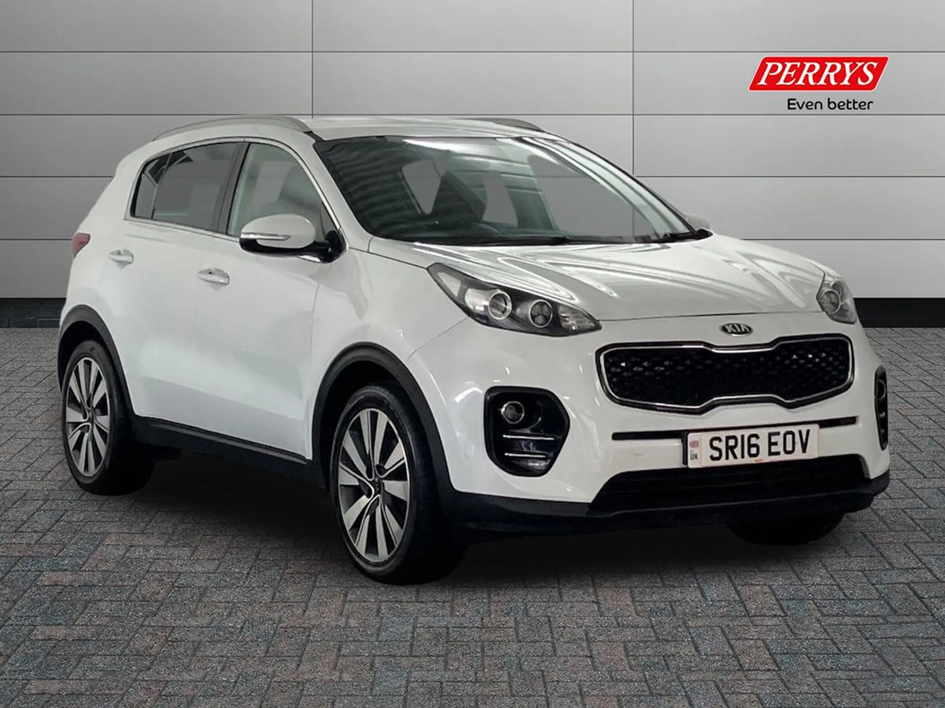 Sportage