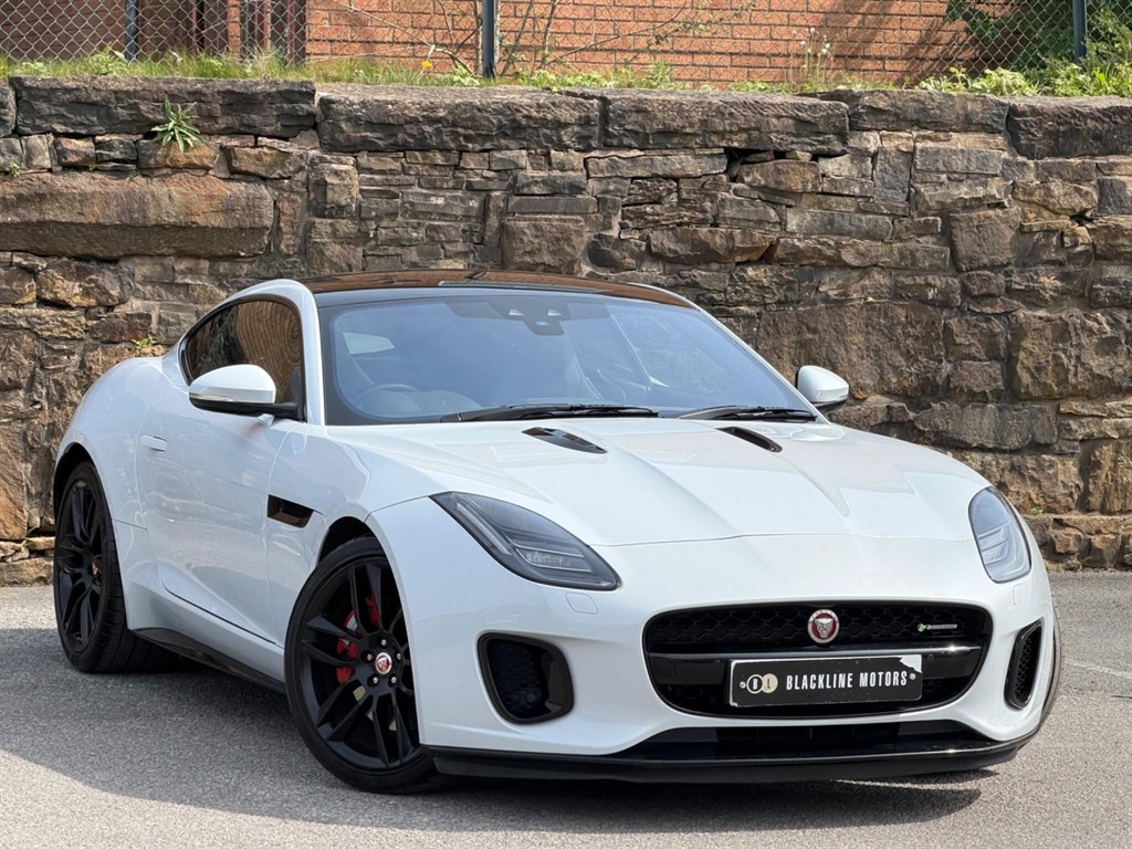 F-Type