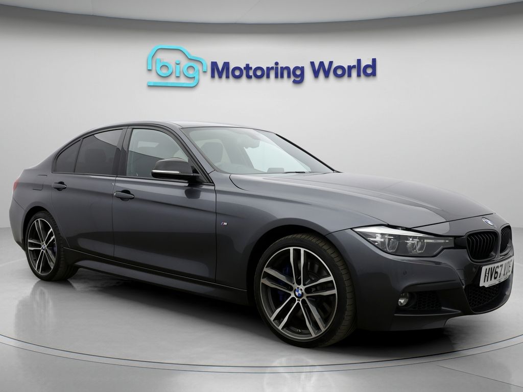 3 Series