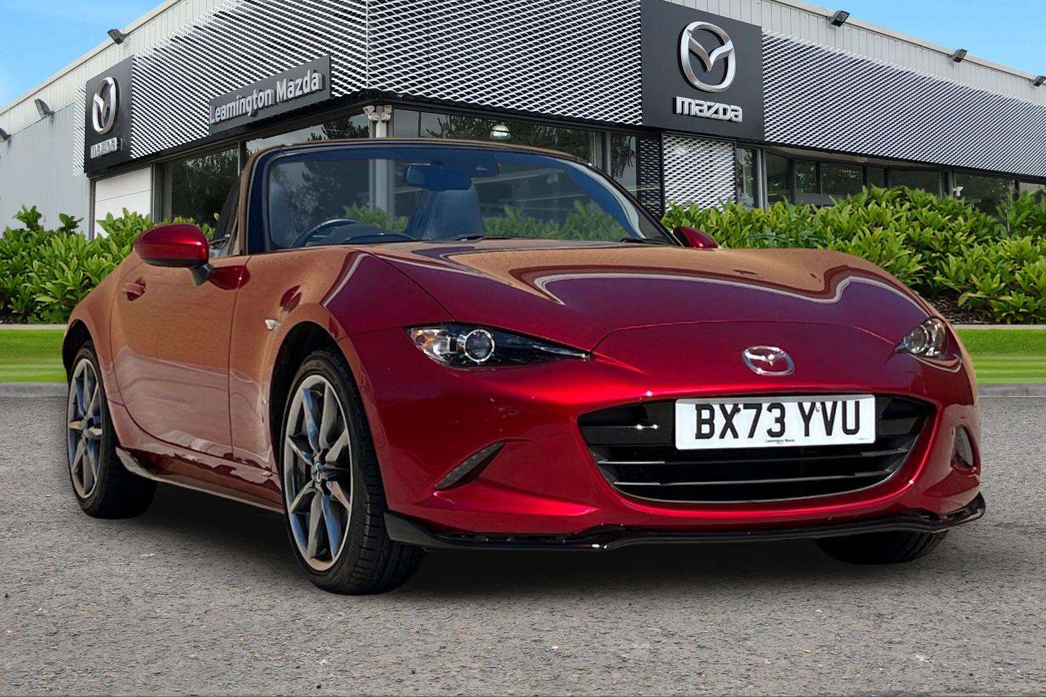 Mx-5