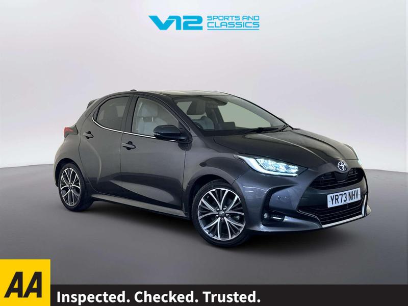 Yaris