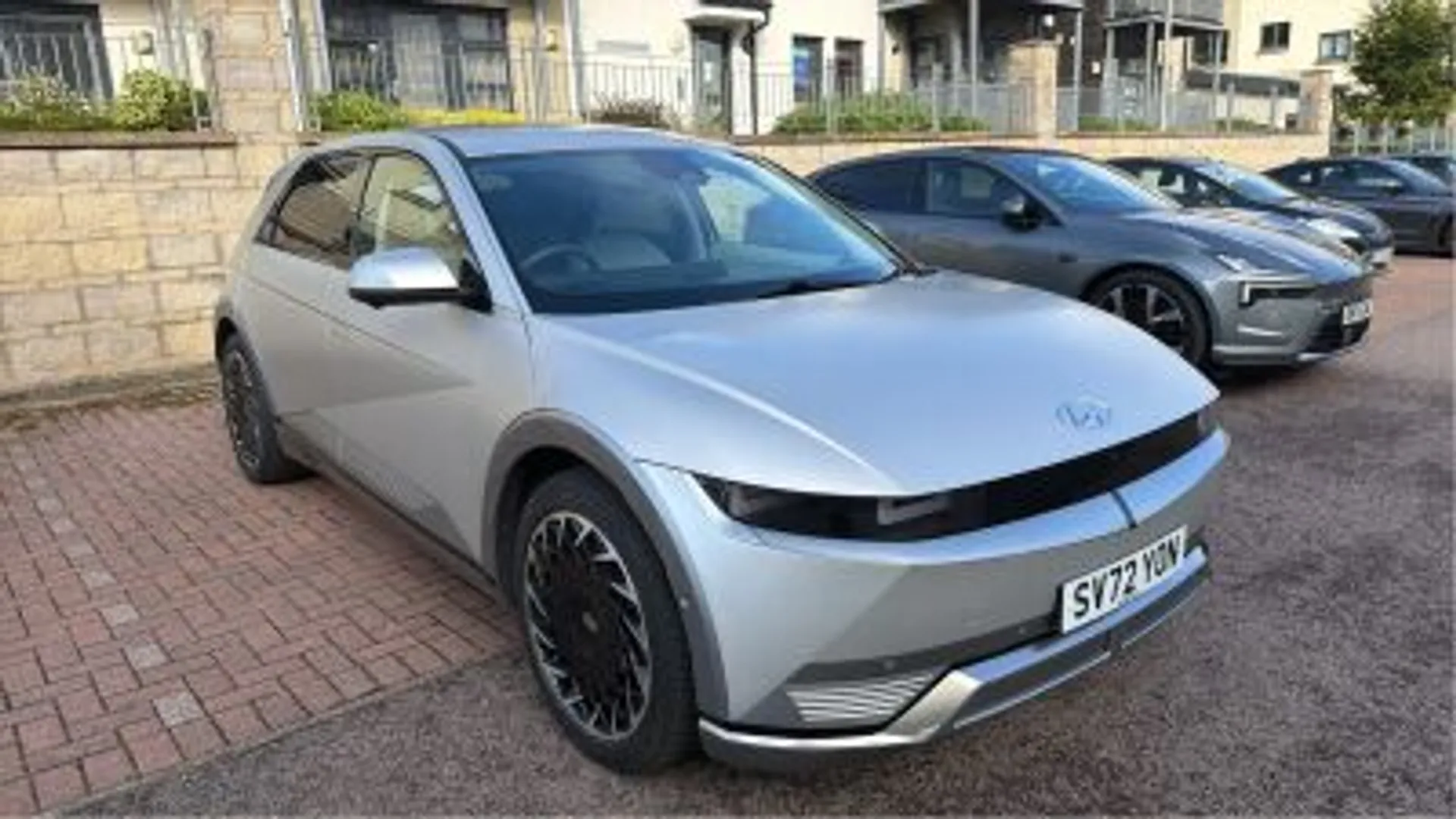 Ioniq 5