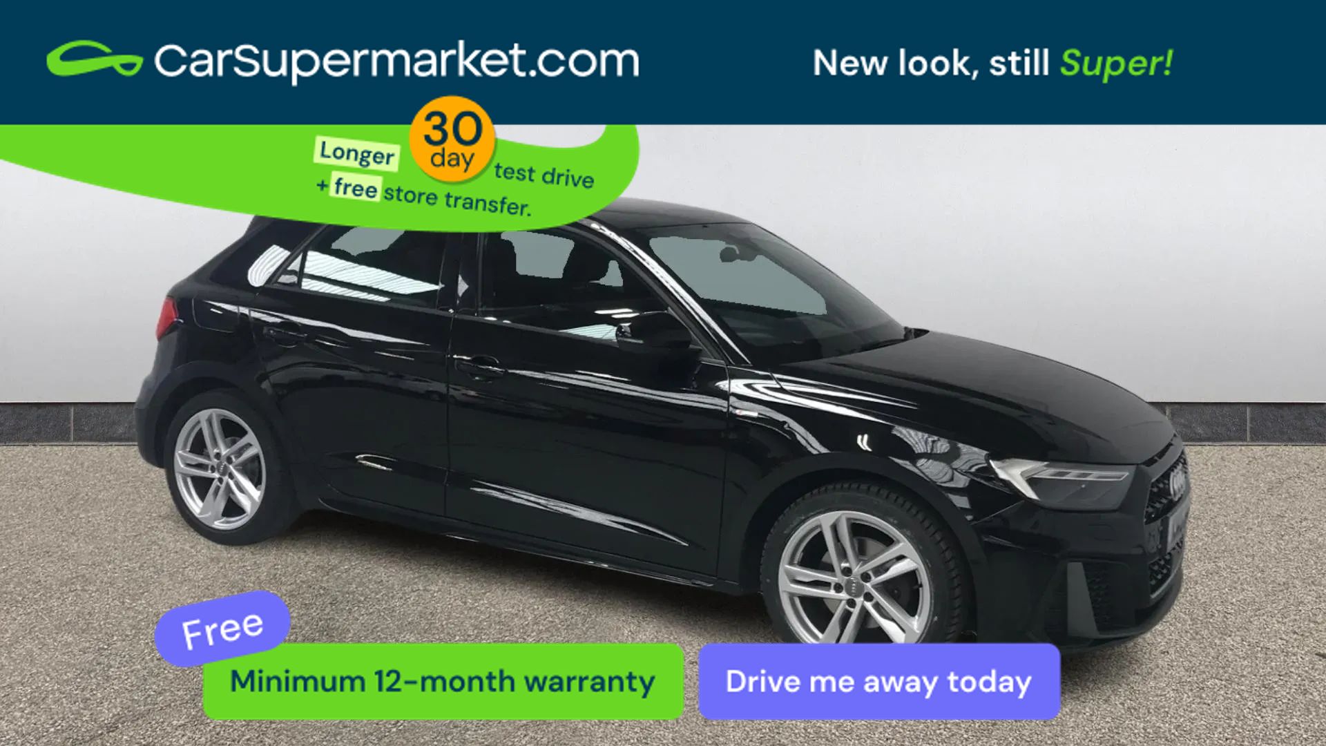 A1 Sportback