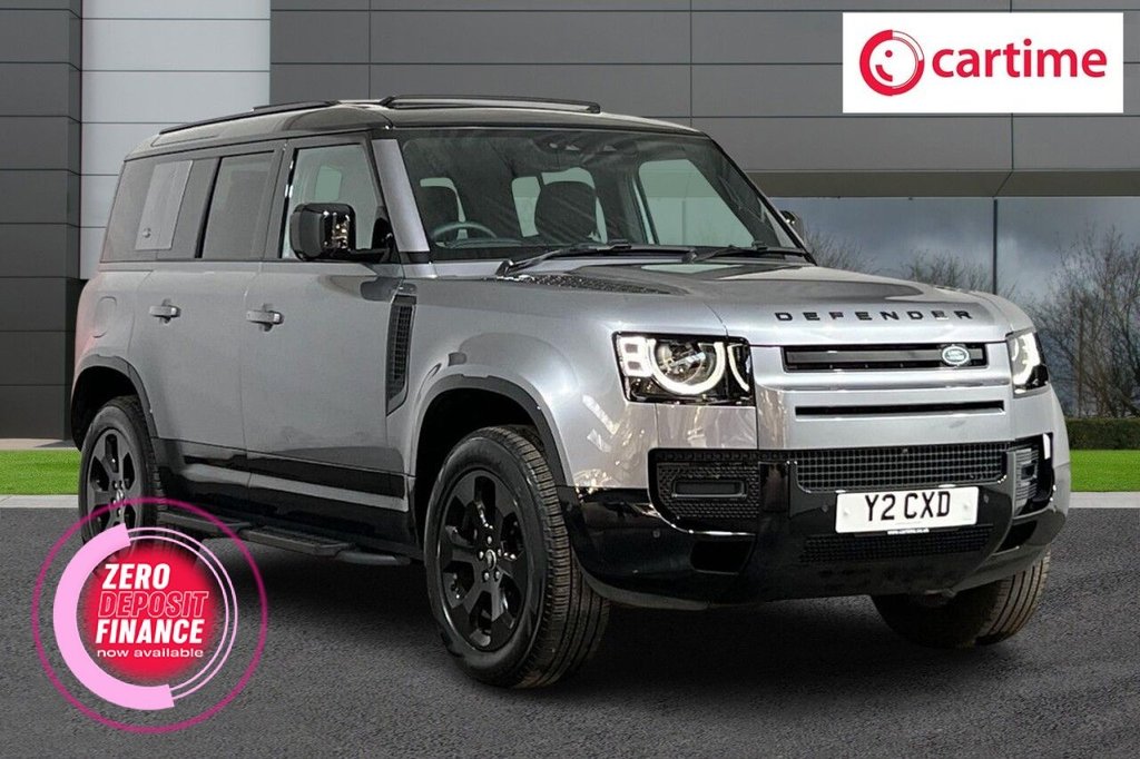 Defender
