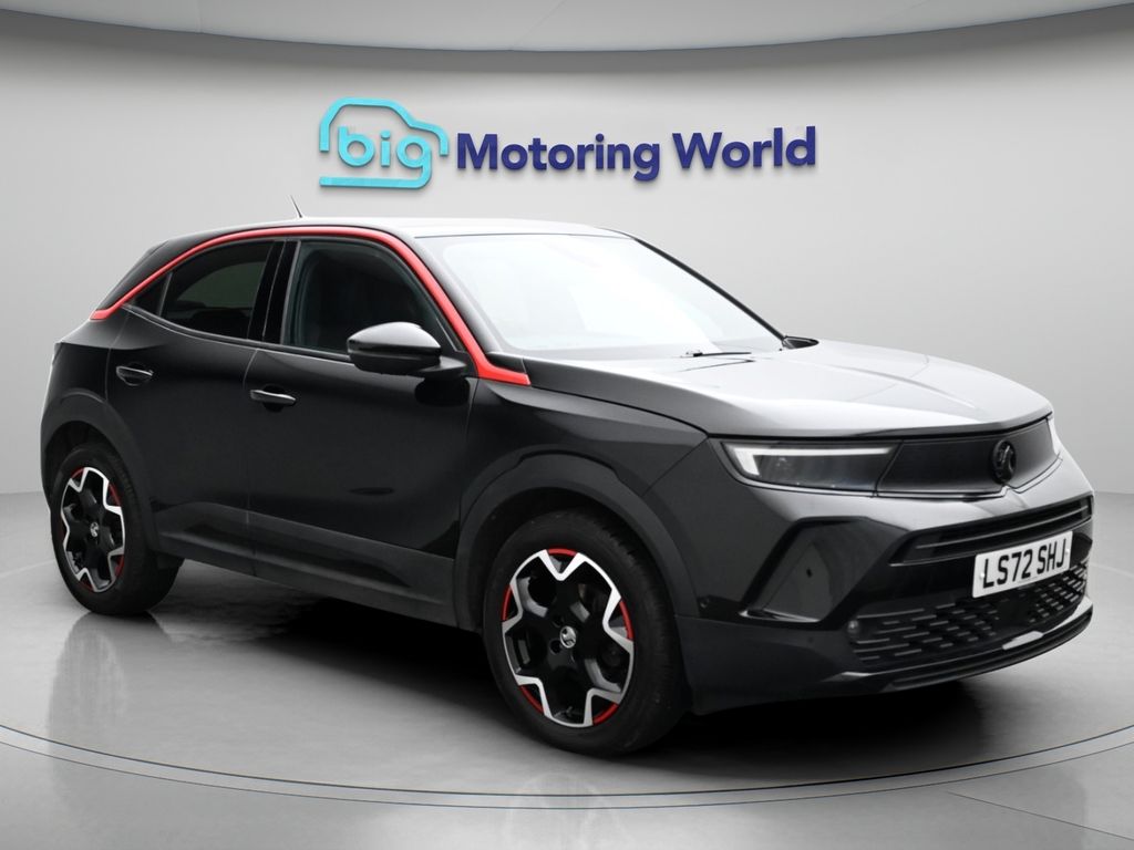 Mokka