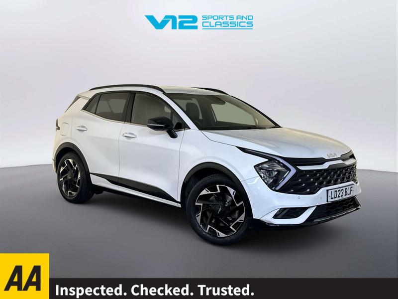 Sportage