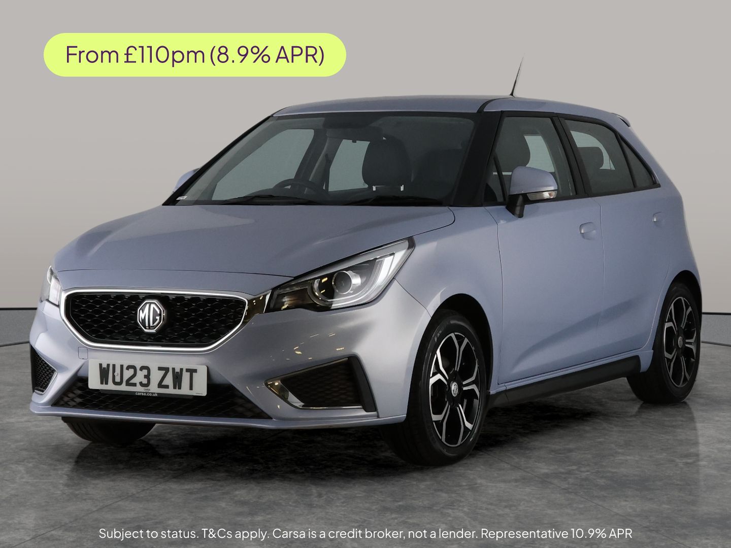 MG3