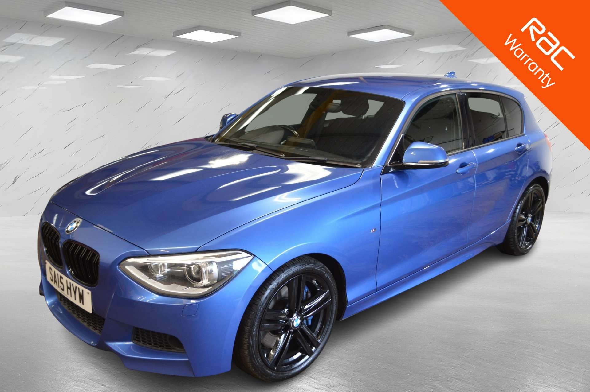 1 Series