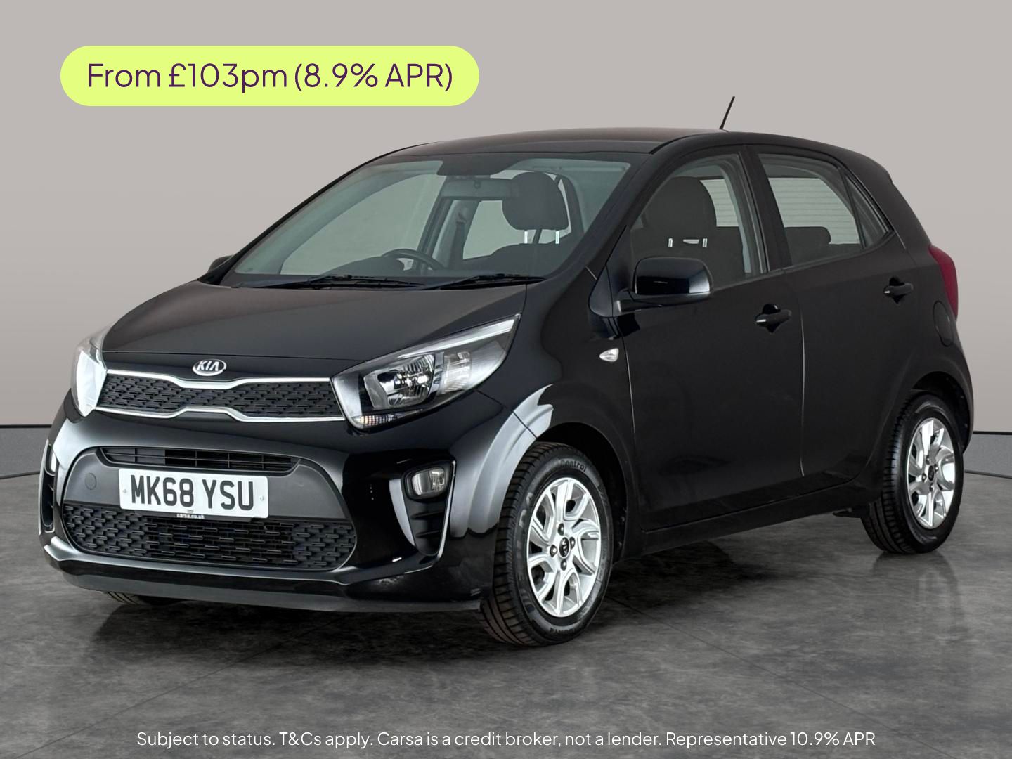 Picanto