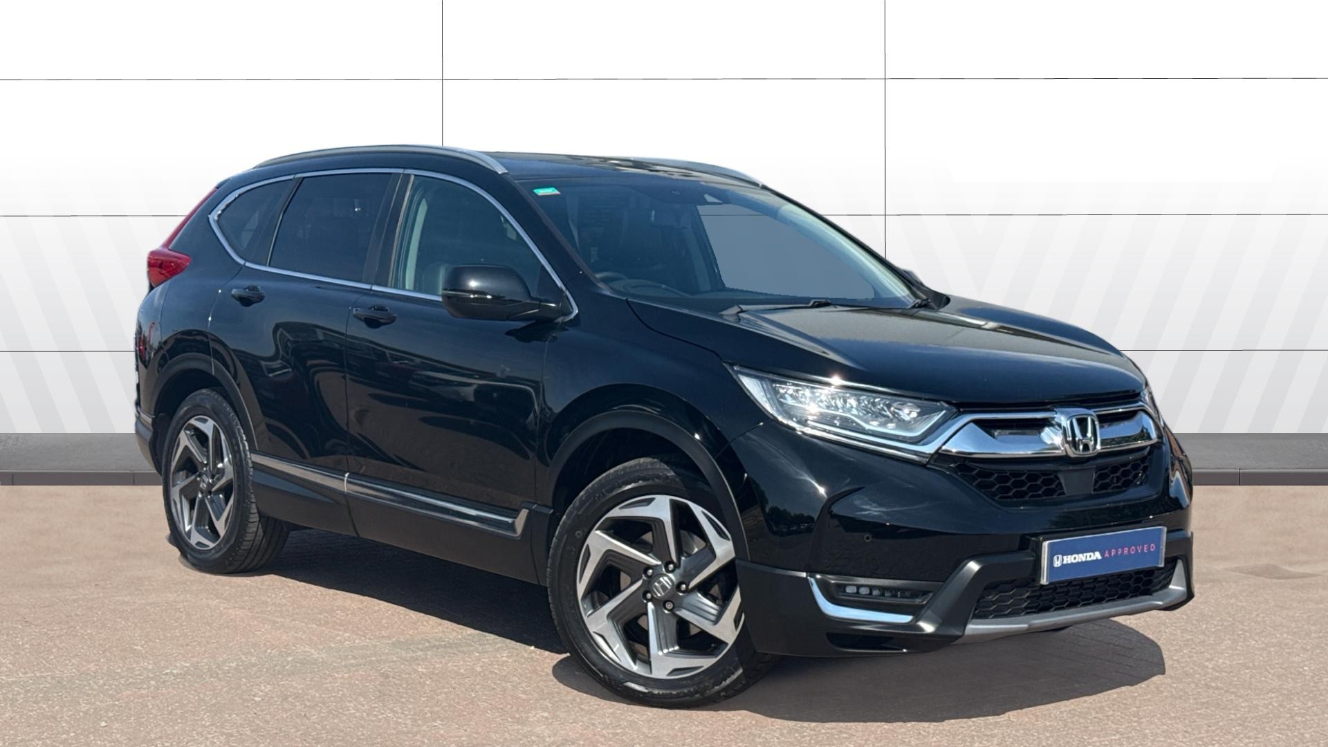 Cr-V