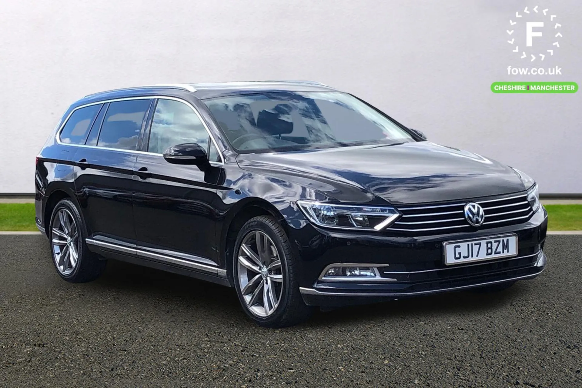Passat