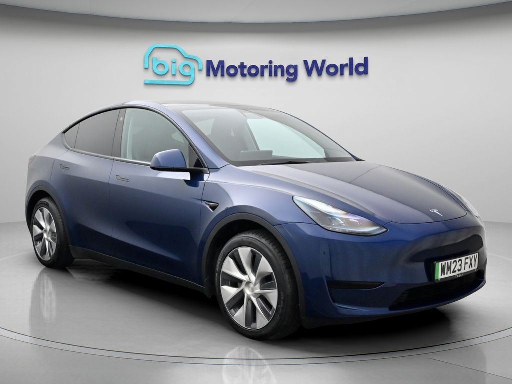 Model Y