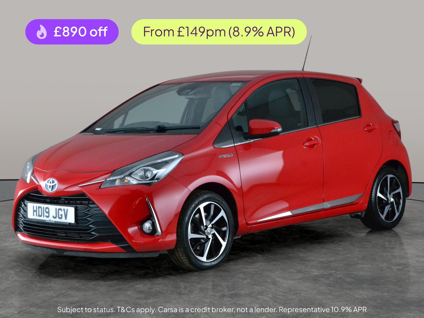 Yaris
