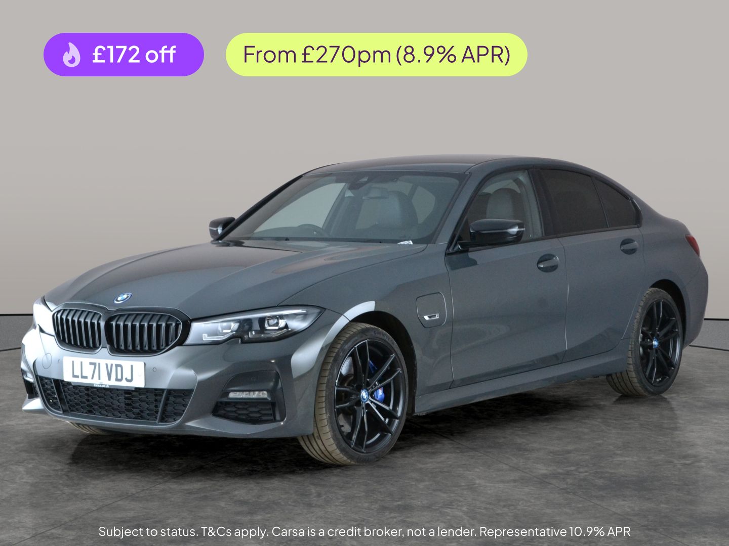 3 Series