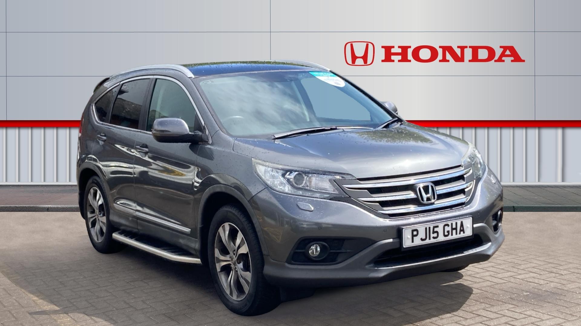 Cr-V