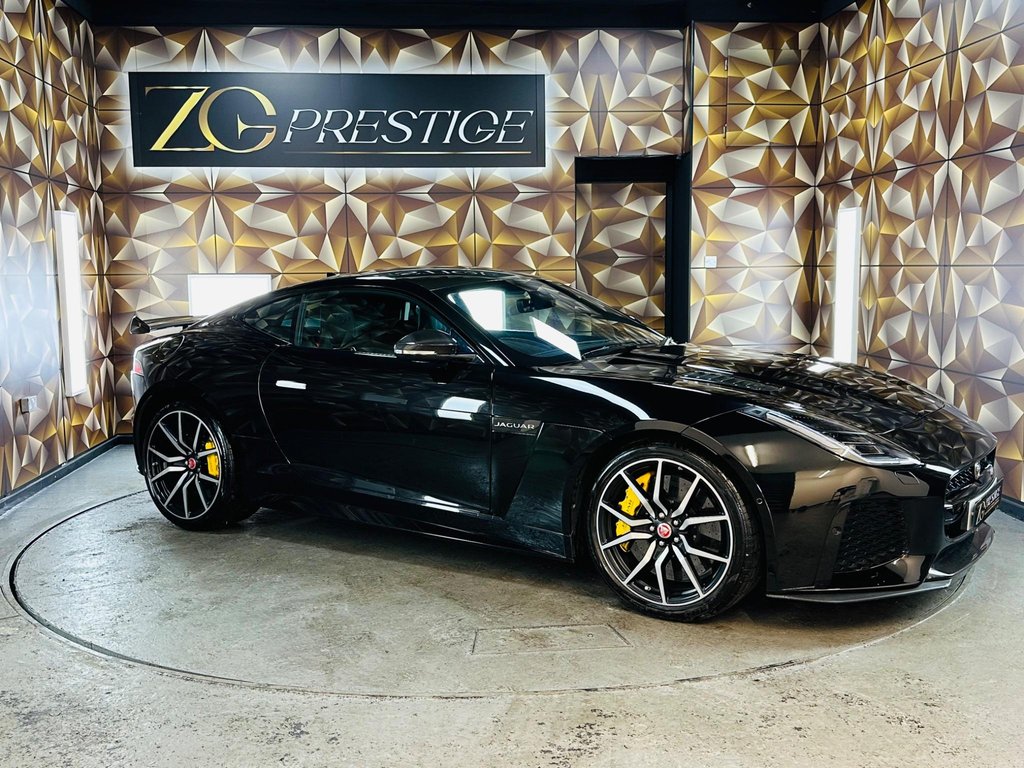 F-Type
