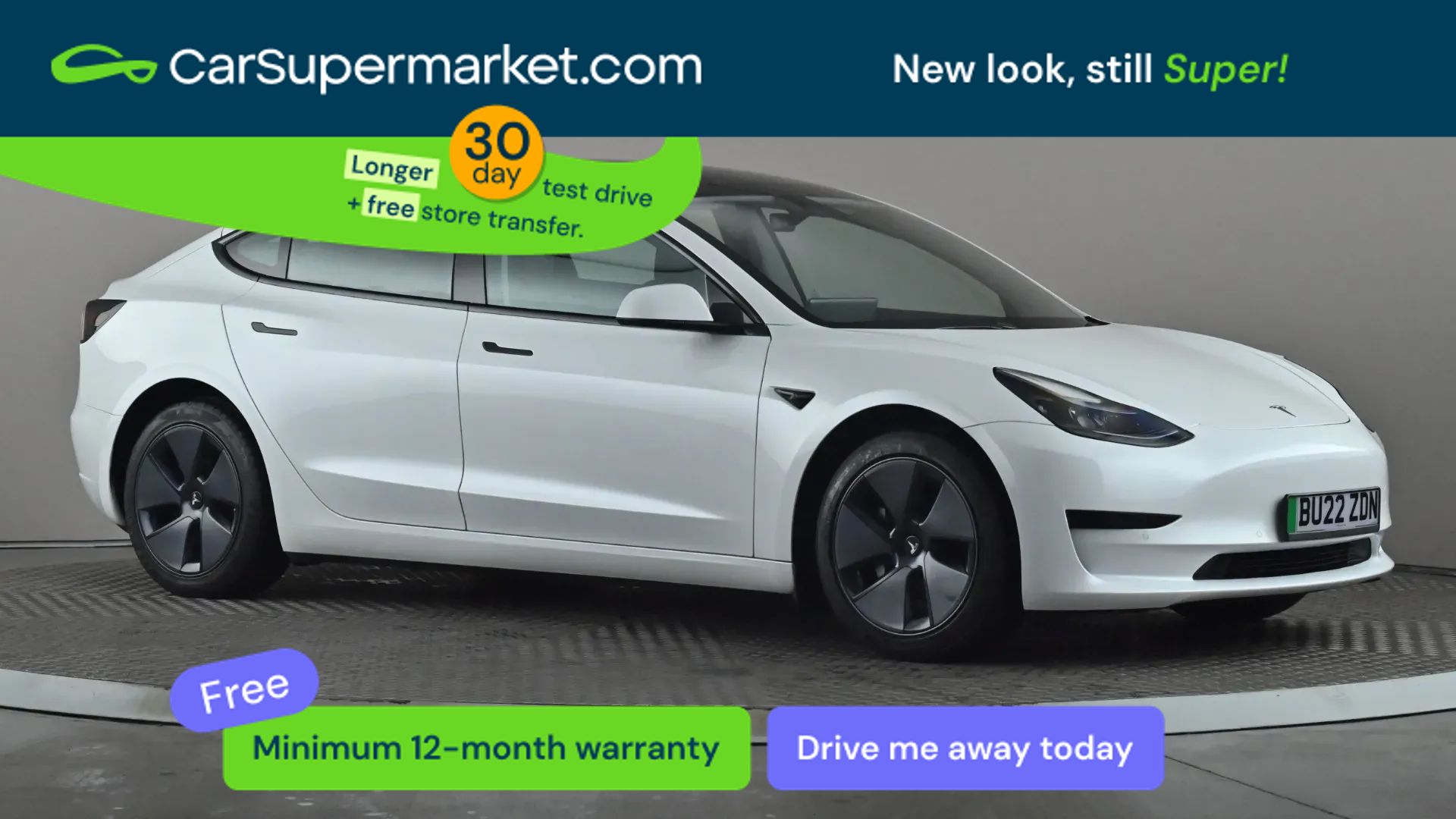 Model 3
