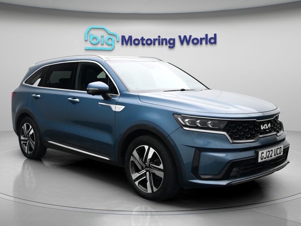 Sorento