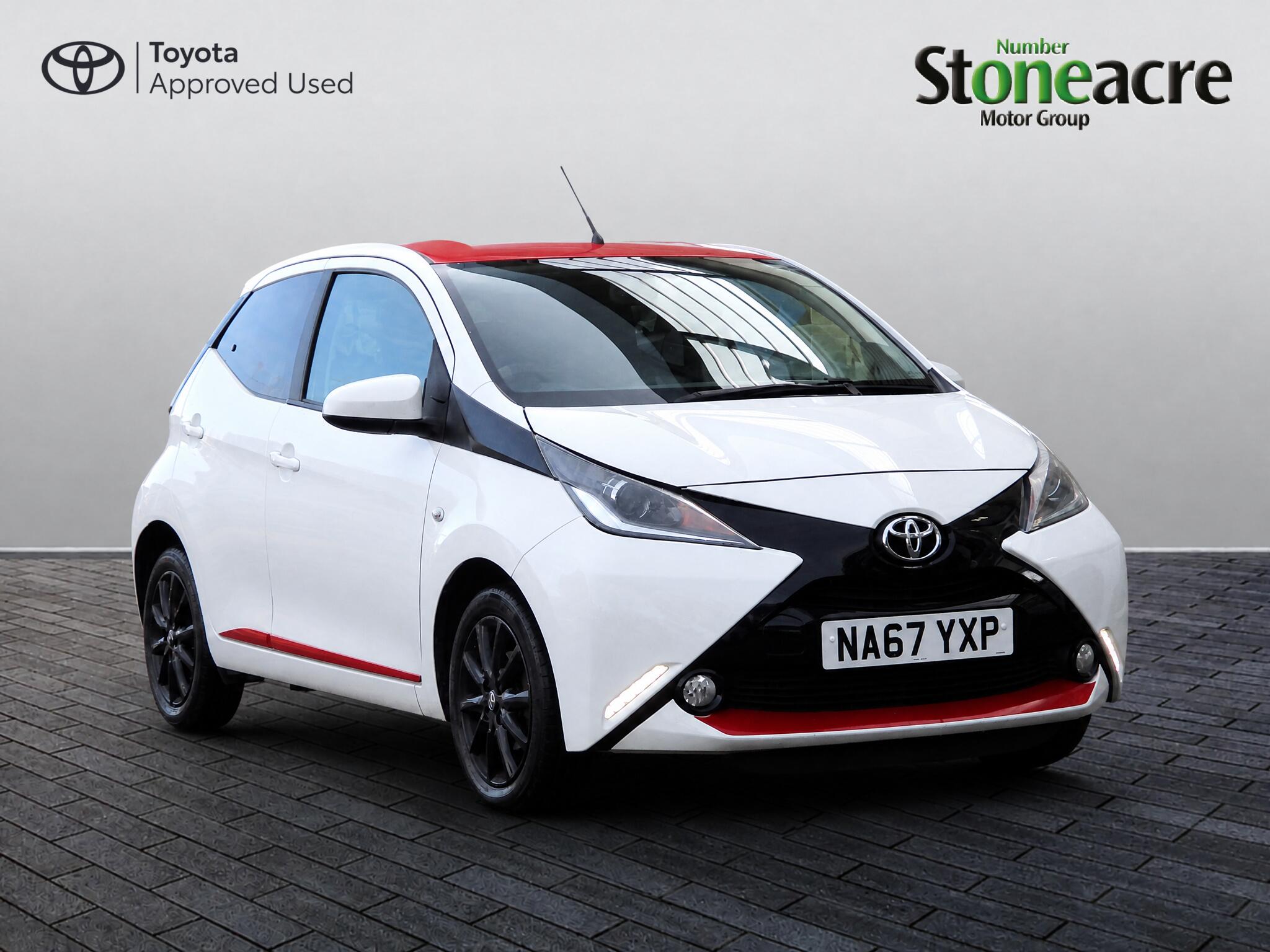 Aygo