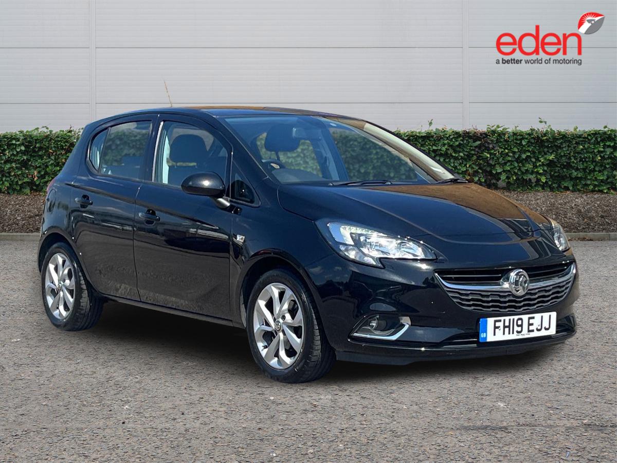 Corsa